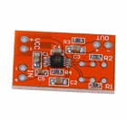 Плата предварительного усилителя микрофона SSM2167, DC 3В-5 в, низкий уровень шума, компрессионный модуль, Плата усилителя, Прямая поставка