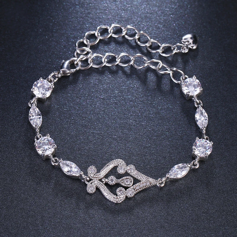 GMGYQ Pulseras Mujer Moda 2018 Женский Регулируемый браслет в богемном стиле оптом много
