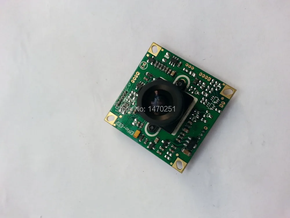 Аналоговый 700TVL Sony 811 810 CCD Effio E DSP 2 8 12 мм ручной варифокальный объектив фотоаппарат