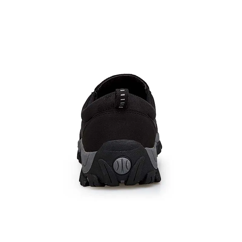 Fotwear мужские уличные кроссовки без шнуровки повседневная обувь для альпинизма