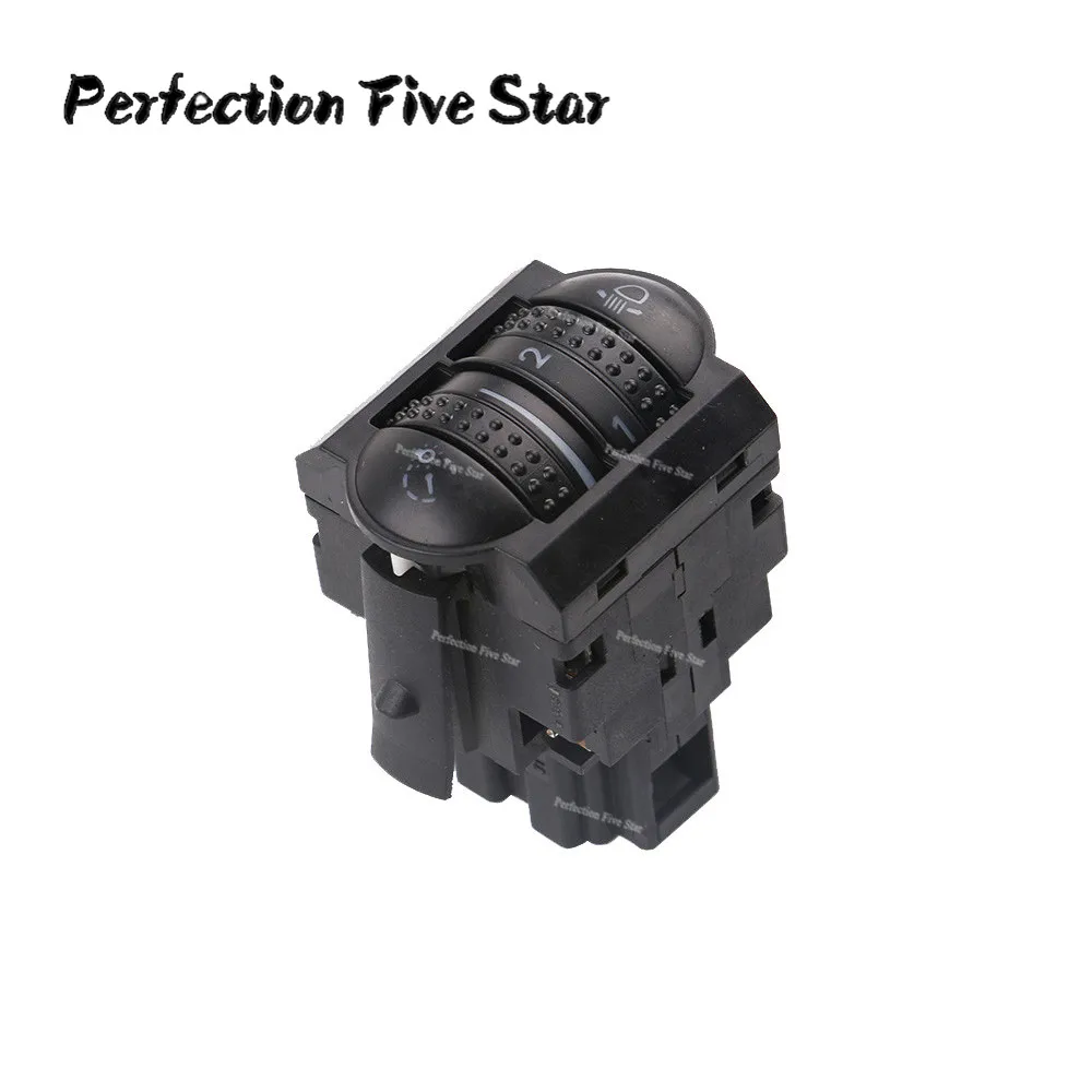 3B0941333C переключатель регулировки диммера для фар VW Passat B5 1998 1999 2000 2001 2002 2003 2004 2005 941