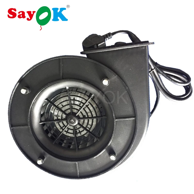 

Air Blower CE/UL for Inflatable Photo Booth and Most of Inflatable Products