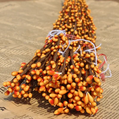 

Искусственные цветы Ladygarden 10 шт.