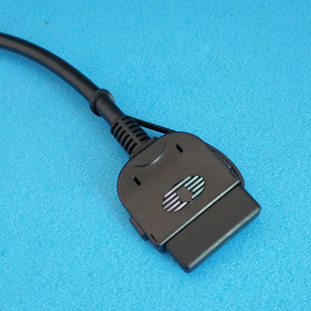 Aux аудио кабель Jack адаптер сопряжения для MINI Cooper автомобиля поставки свинца USB