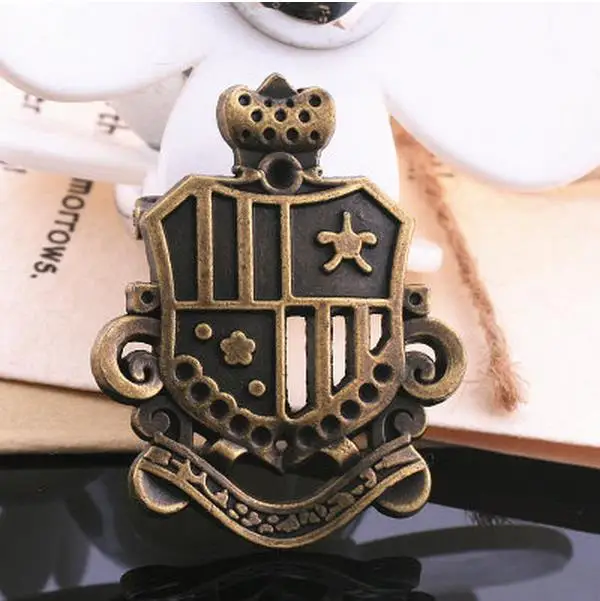 Британский маленький сладкий Юнион Джек Корона восстановление древних способов