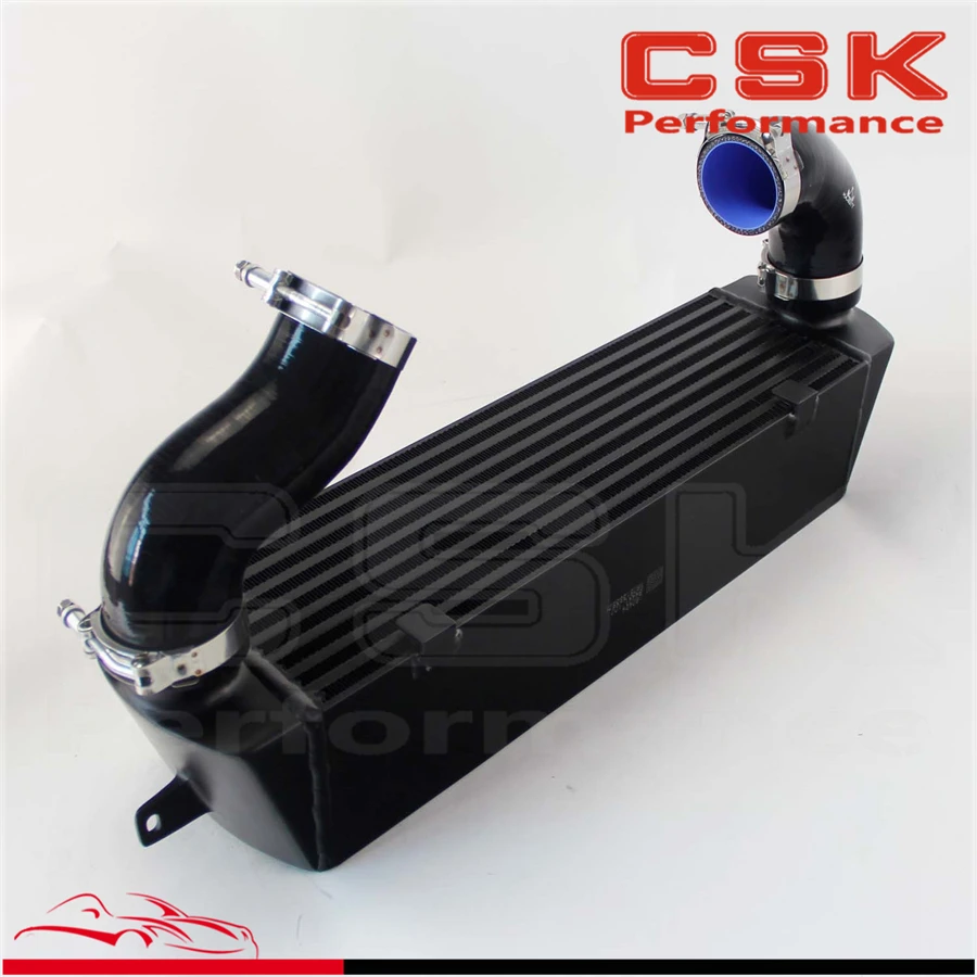 Комплект Twin Turbo Intercooler для BMW 135 135i 335 335i E90 E92 N54 06-10 черный |