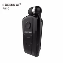F910 Bluetooth Наушники Беспроводные спортивные наушники для бега с