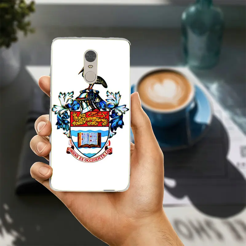 Haiti Coat Of Arms Soft TPU Phone Cases for Xiaomi Redmi Mi Note 4X 2 3 3S 4A 5 6 5S 5X 5A 6X Pro Plus Shell | Мобильные телефоны и