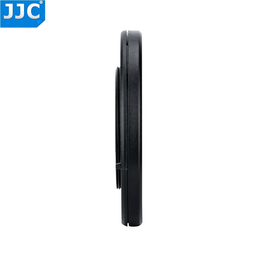 Автомобильная крышка объектива JJC для Panasonic Lumix G X Vario PZ объектив 14 42 мм с
