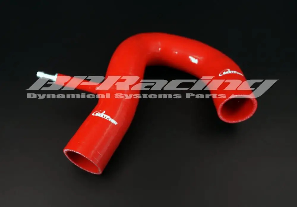 

Silicone Induction Intake Hose/pipe For Benz Smart 1.0NA 2000 UP red