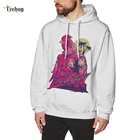 Новинка, толстовка Майами Ричард, популярная уличная одежда для мужчин