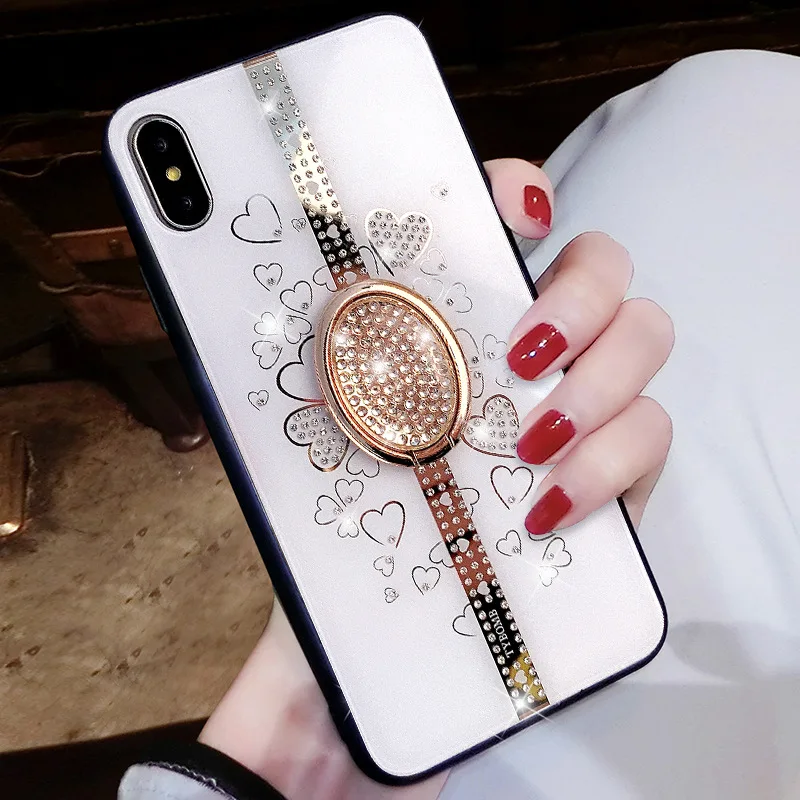 YY для Apple iphone xs max чехол Роскошный мобильного телефона новый XR силиконовый
