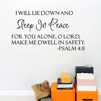 Спите спокойно Цитата стены Стикеры s домашний декор спите текстами и сюжетами из