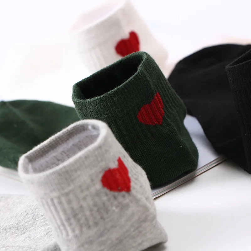 Новое поступление красная фотография Женская Короткая Повседневная 35-40 | одежда