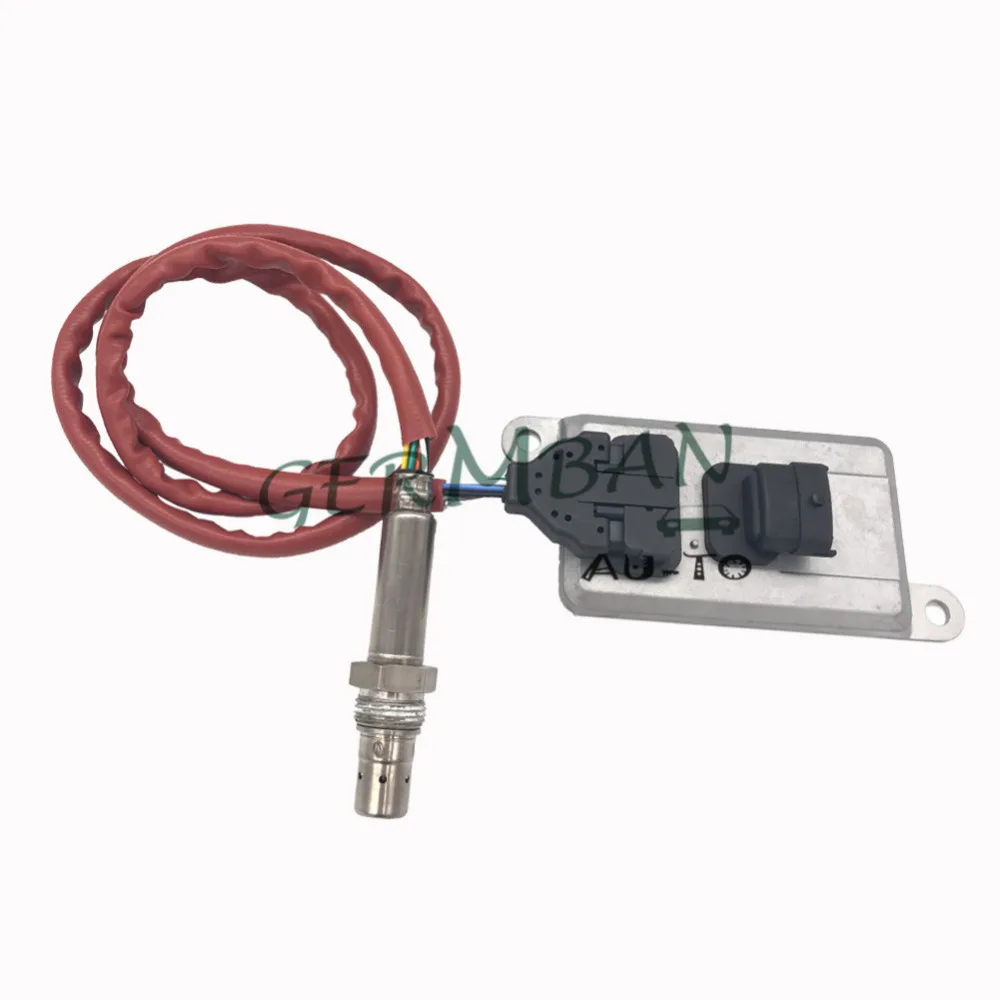 Новый и оригинальный датчик оксида азота № 1793379 5WK9 6628A для грузовика DAF |