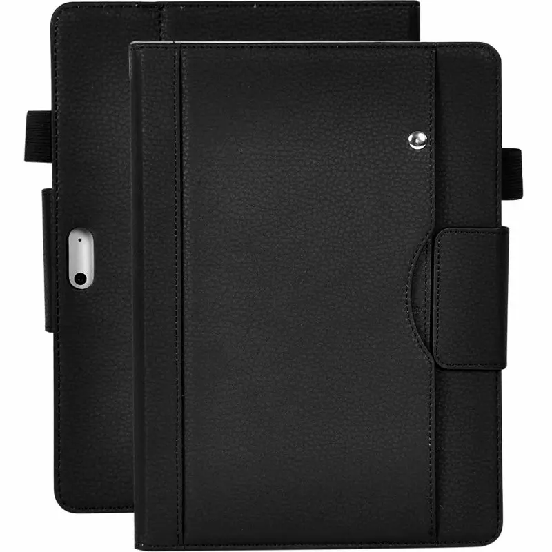 2018 Новый чехол для нового Microsft Surface Go s ноутбука funda из искусственной кожи Filp