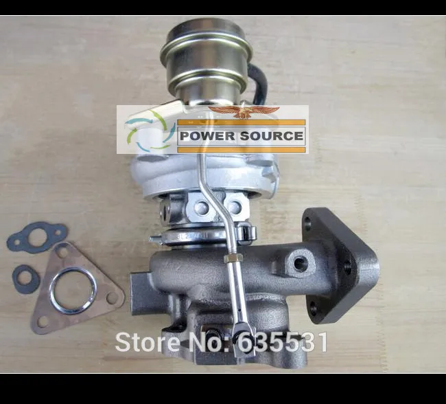 Турбо TF035 TF035HL 49135-03410 49135-03411 ME203949 4913503410 4913503411 для Mitsubishi Shogun Pajero 3 4M41 2002-06 3.2L Di-D |