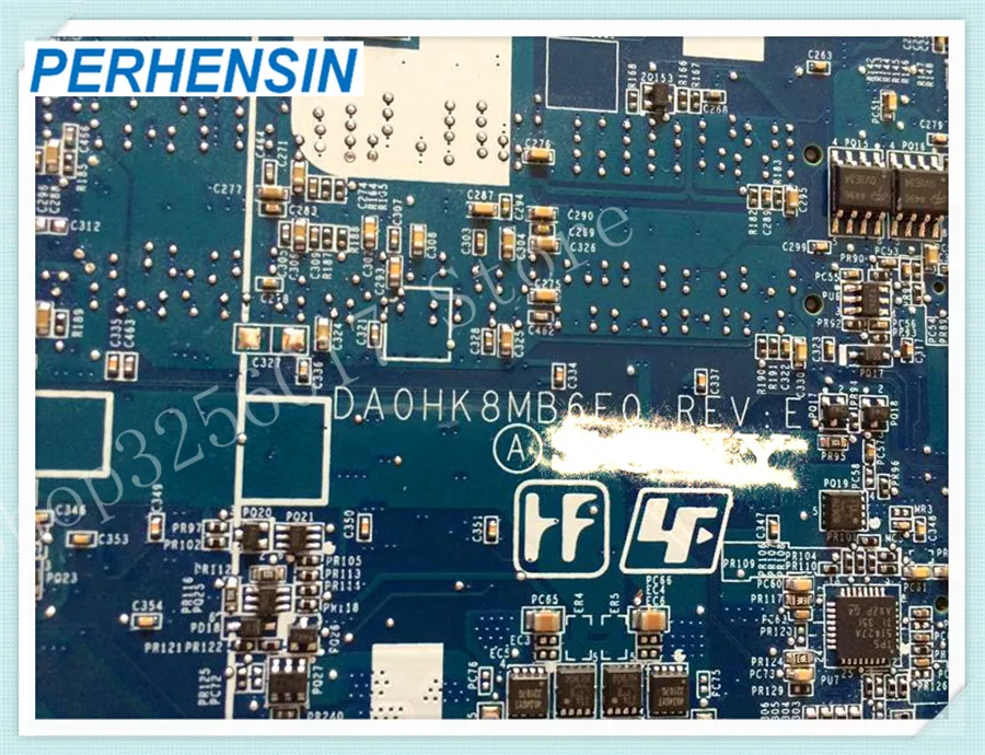 For Sony Vaio SVF14 SVF142 Laptop MOTHERBOARD A1944991A I7 3537U Da0hk8mb6e0 | Repair Components