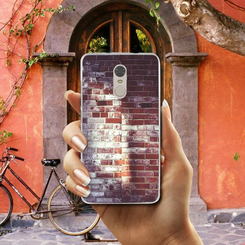 Чехлы для телефонов Xiaomi Redmi Mi Note 2 3S 4X 4A 6 5 5S 5A 8 A1 Pro Plus Max | Мобильные телефоны и
