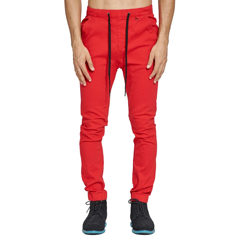 Мужские спортивные брюки джоггеры с шаговым швом V7901|harem sweatpants|fashion sweatpantsfashion joggers |