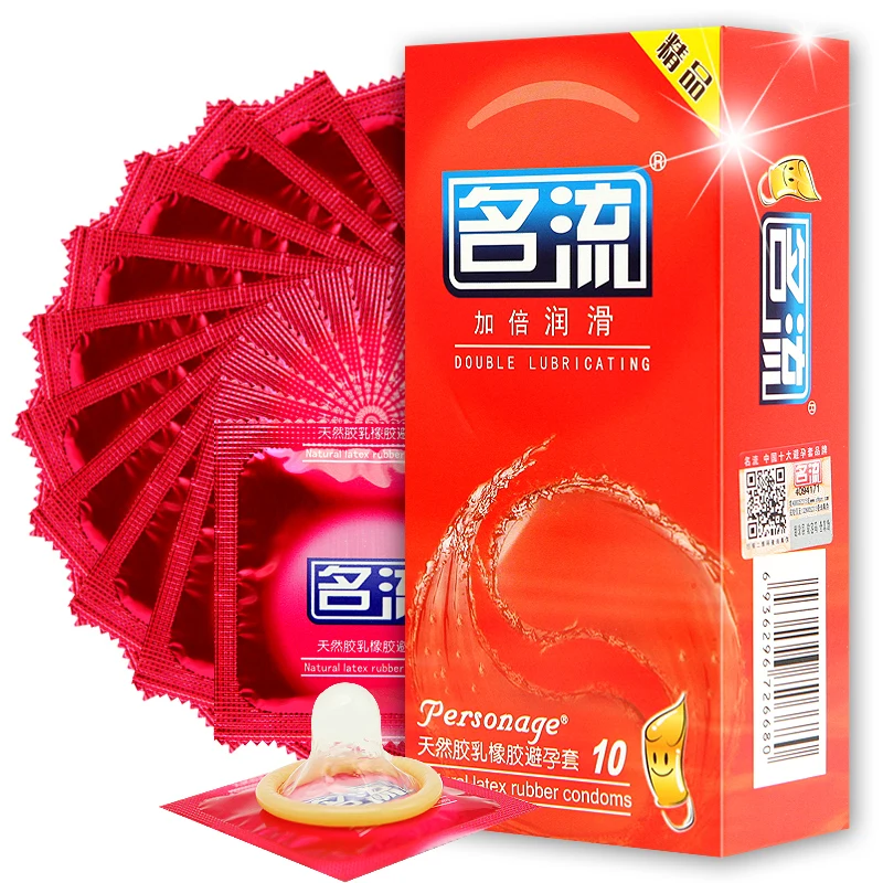 MingLiu 50 шт./лот горяче в продаже: высококачественные продукты секса 5 Коробков