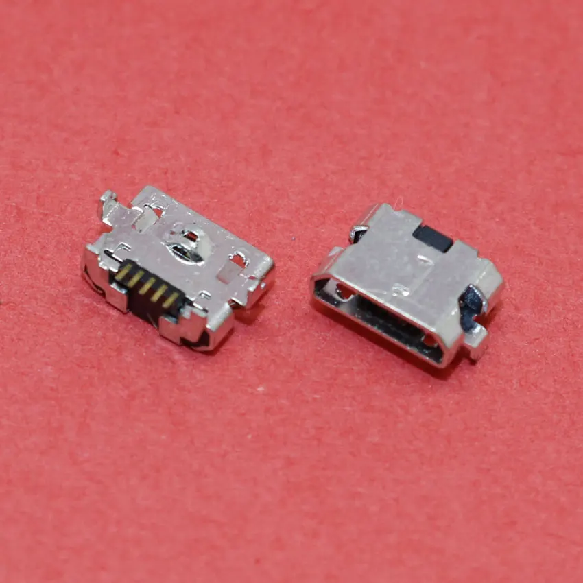 ChengHaoRan новинка разъем для зарядного устройства Micro USB подключения порта