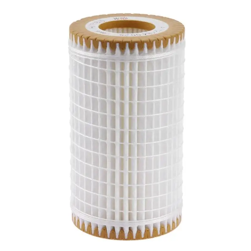 

Car Engine System Oil Filter for Mercedes-Benz Manual Transmission Models C CL CLK CLS E G GL GLK ML 0001802609 Auto Accessories