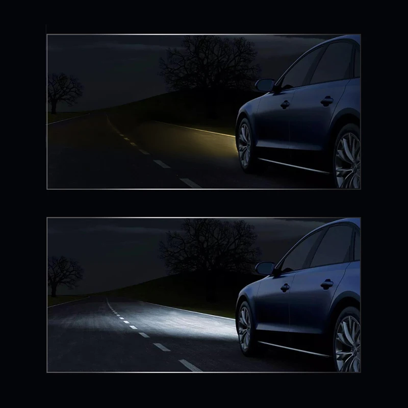 2 шт. 12V 35W Xenon H7 HID переделочный комплект лампы авто лампы фар 4300k 5000K 6000k 8000K 10000K 12000K