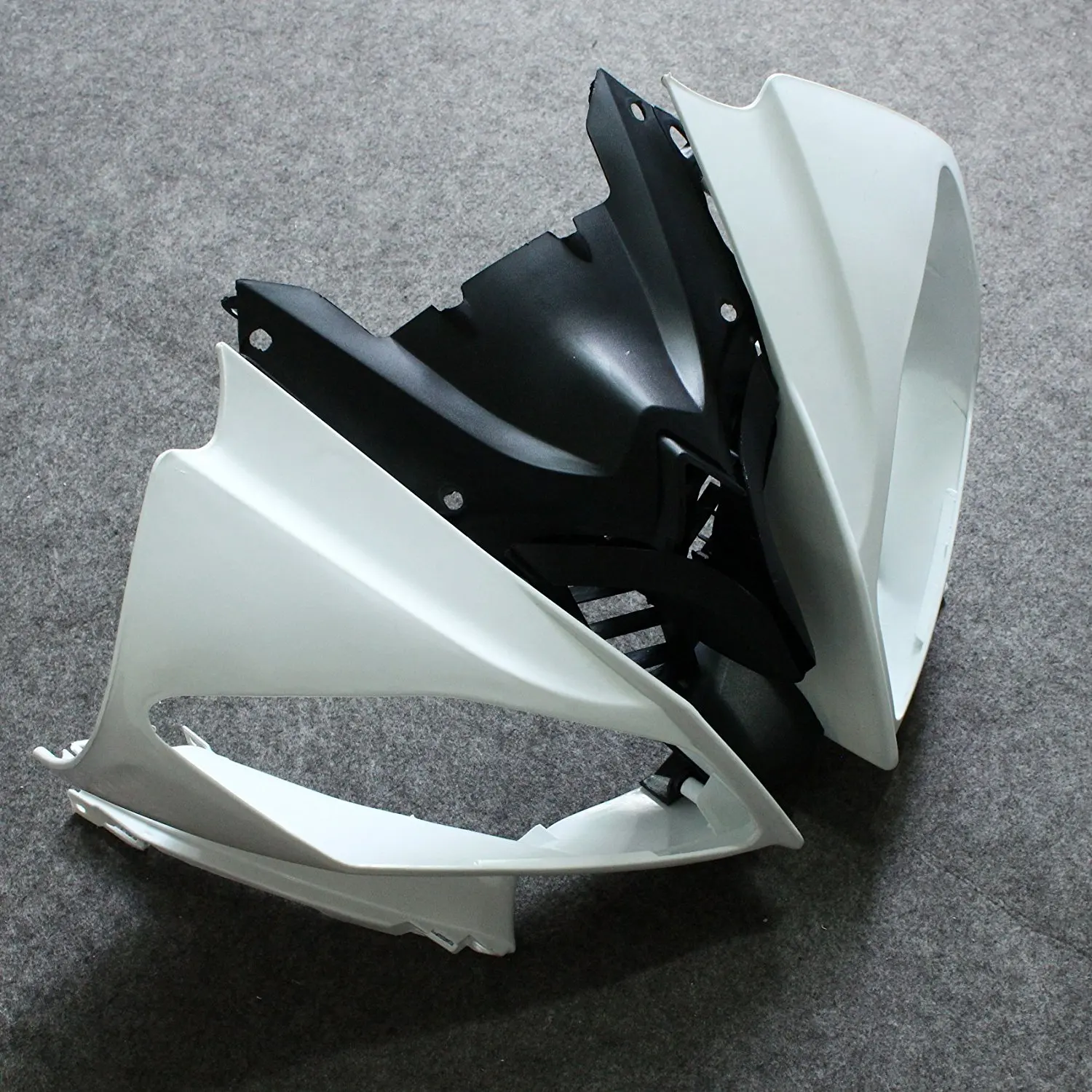 Мотоцикл Неокрашенный инжекторный комплект для Yamaha YZF R6 YZFR6 YZF-R6 2008 2009 2010 2011 2012 2013 08-13 Обтекатели для кузова