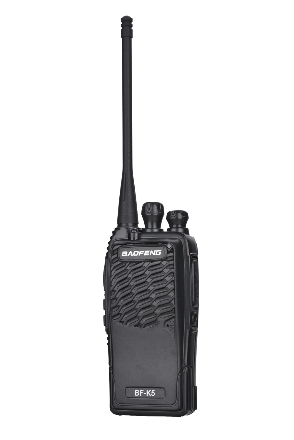 Baofeng Walkie Talkie BF-K5 Любительское радио Портативное двухстороннее радио Pofung K5 Woki Toki беспроводной Fm Ham трансивер