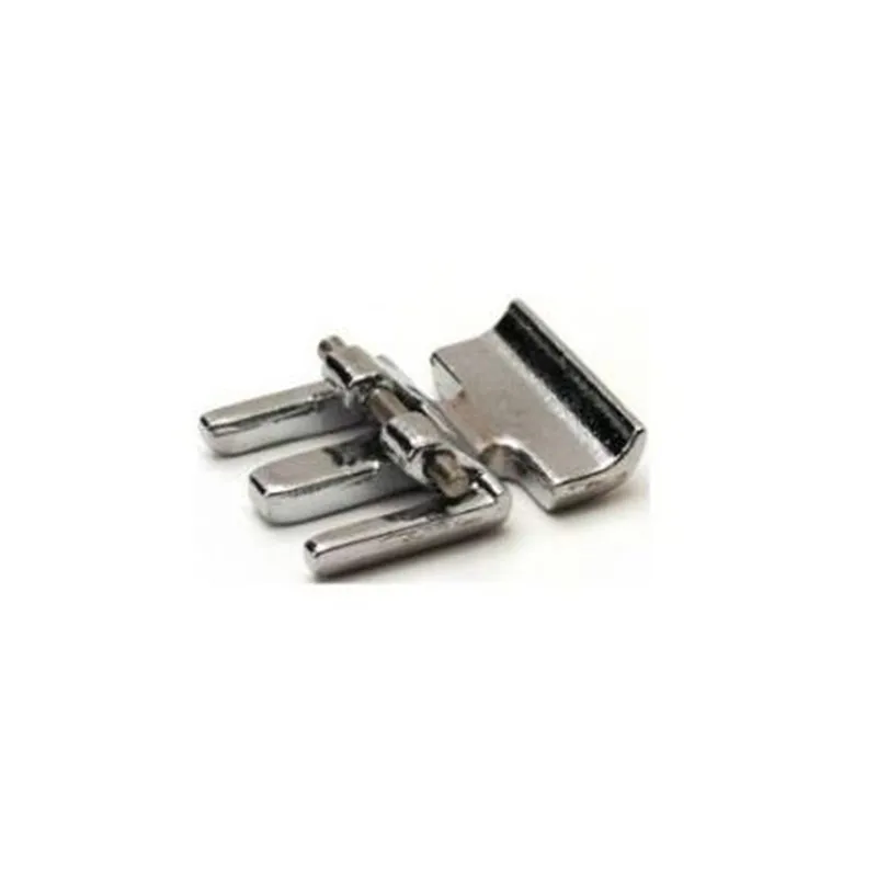 Оснастки на молнии ноги для Pfaff молнии ноги с IDT 98-694884-00(820248-096) 5BB5173
