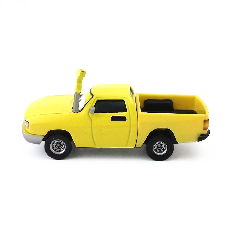 Disney Тачки Джей Dinoco 400 Любители бега 1:55 Diecast металлические модель игрушечной