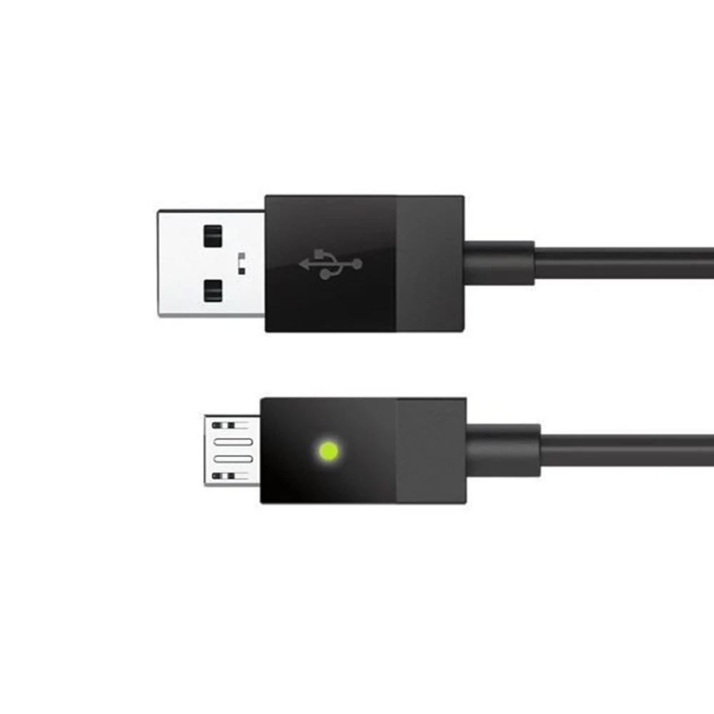 100pcs wholesale 2.75m Power Charging Charger Charge Cable USB Cord Lead for Xbox One | Электроника