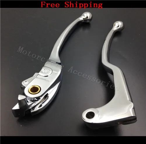 Мотоциклетный тормозной рычаг сцепления руля Подходит для Honda CBR954RR CBR954 RR 2002 2003 CBR