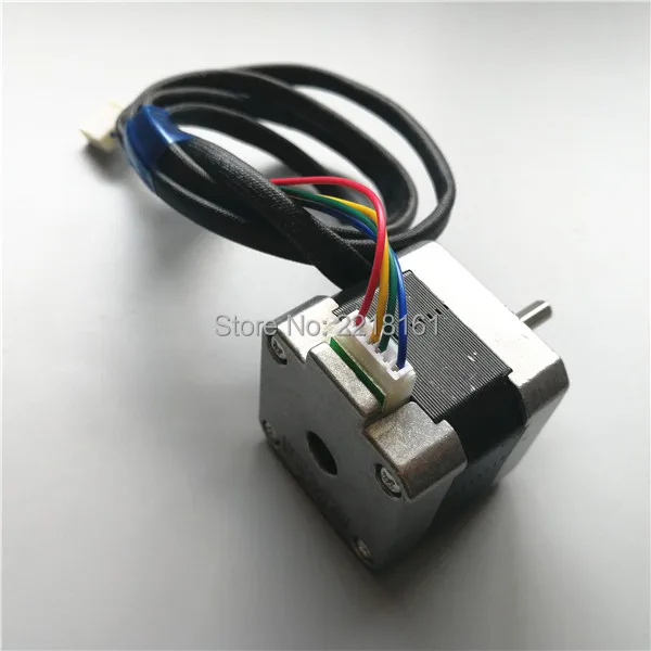 Двигатель для цифровой печати Allwin Xuli X6 X-Roland Polar DGI Human Zhongye Infinity DX5 DX7 1 шт. |