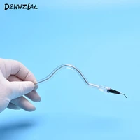 new dental material suction tube suction pipe suction drying and finalize