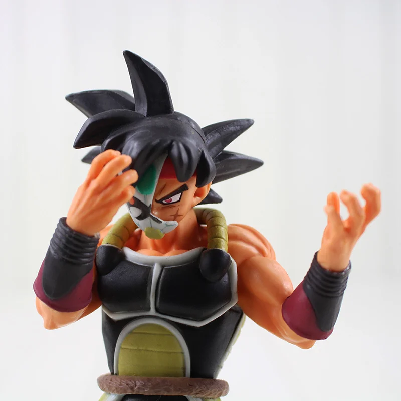 21 см аниме мяч DXF сеттимо Anniversario Bardana рис Giocattoli Супер Saiyan Goku Падре ПВХ Modello giocattoli |