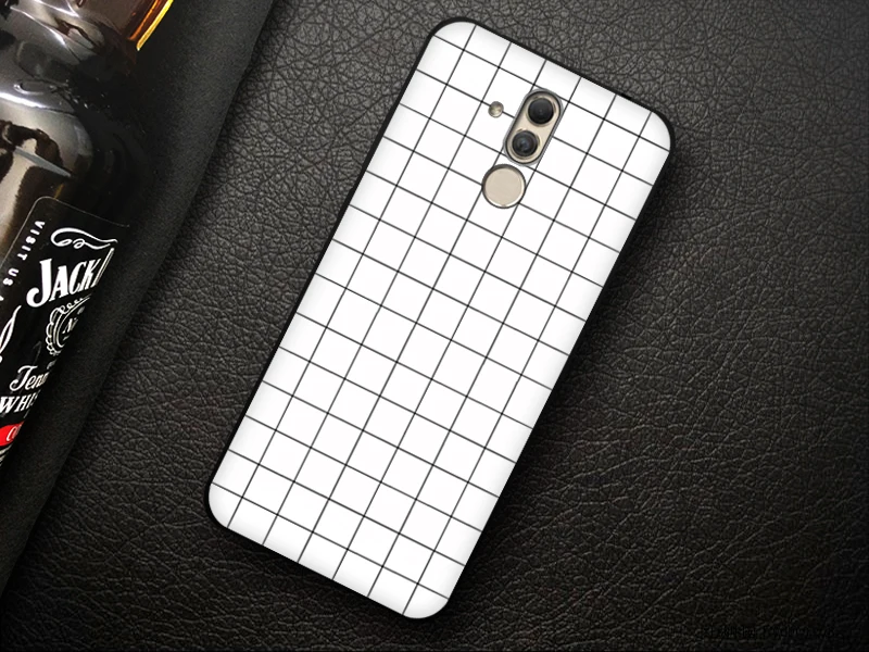 Чехол jurchen для huawei mate 20 Lite, силиконовый чехол, 6,3 дюймов, милый чехол для телефона, для huawei mate 20 Lite, SNE-AL00, SNE-LX1, задняя крышка