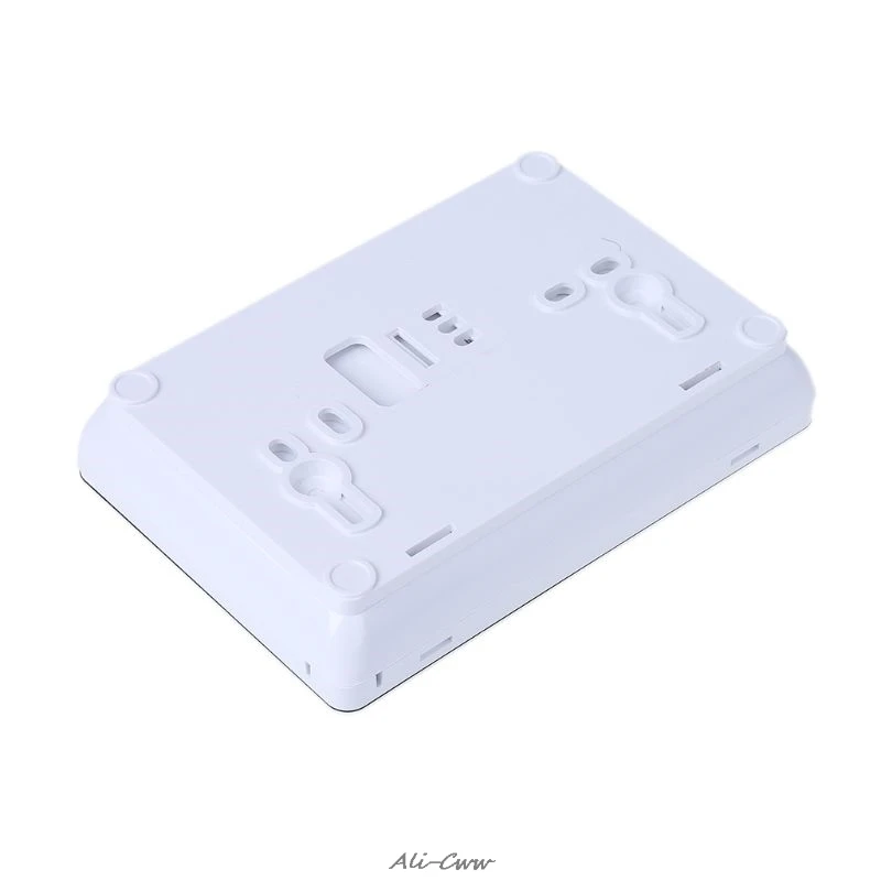 WiFi & RF беспроводной комнатный термостат настенный газовый котел с дистанционным