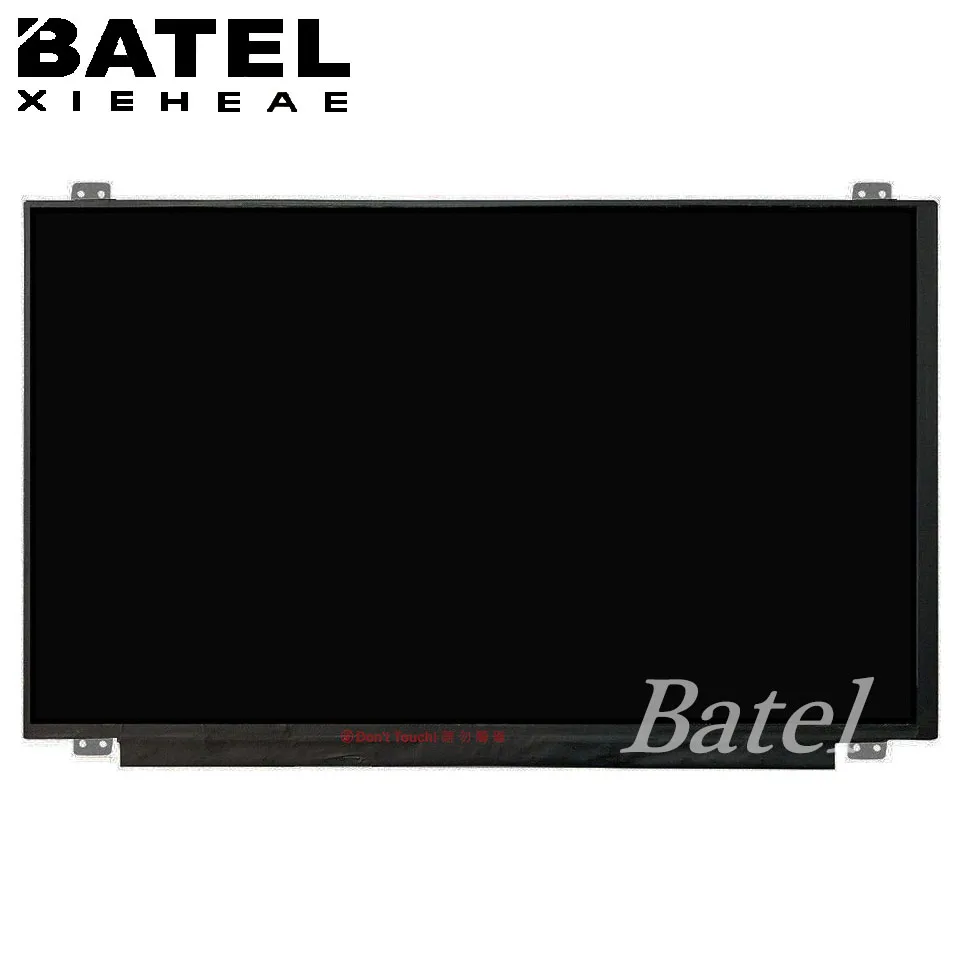LP156WHB TPC1 5D10F76010 светодиодный экран ЖК дисплей Матрица для ноутбука 15 6 &quotHD 1366X768 30Pin