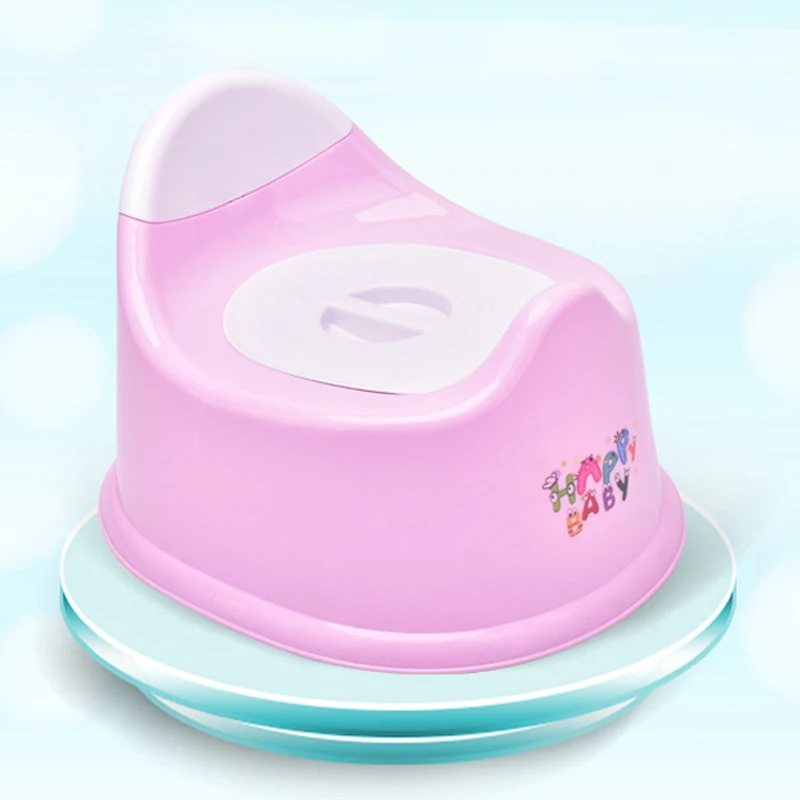 Детский унитаз для тренировок девочек и мальчиков сиденье унитаза удобное