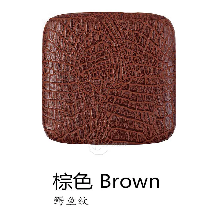Brown Крокодиловый защитный чехол для huawei Honor 5C C5 NEM-L21 NEM-L51 защитный чехол для телефона для huawei Honor 7 Lite NEM L21 L51 - Цвет: Brown