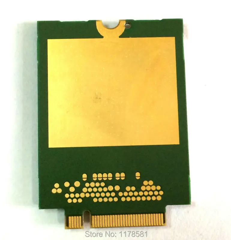 new sierra gobi5000 em7355 lteevdohspa 42mbps ngff card 4g module for lenovo thinkpad t431s t440 t440s t440p t540p w540 x240 free global shipping