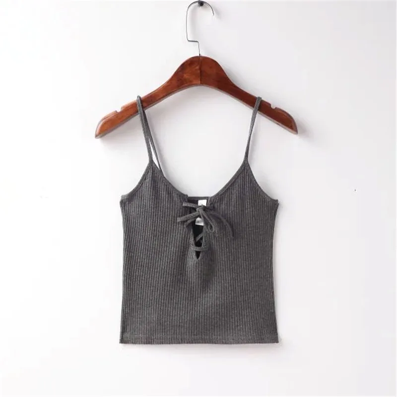 Женщины crop top sexy на шнуровке фитнес Холтер ремни соболезнуем пояса рубашка