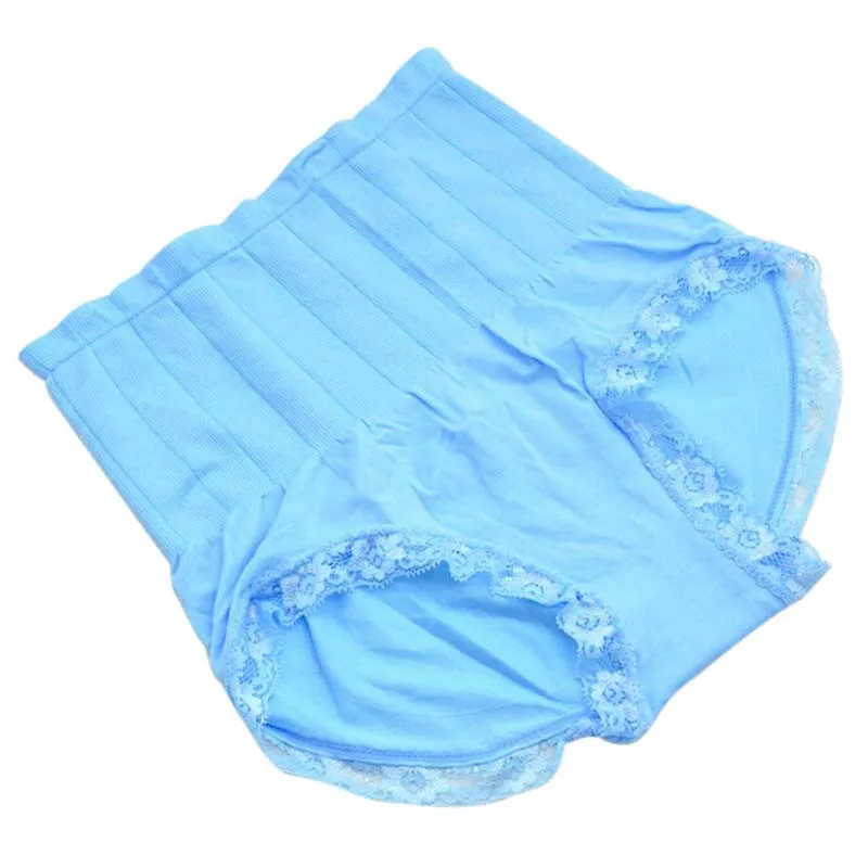 Женские трусики для коррекции живота S1 нижнее белье Корректирующее талии тело с