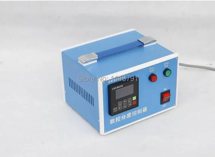 Ось А ось вращения распределительная головка ЧПУ разделительная пластина