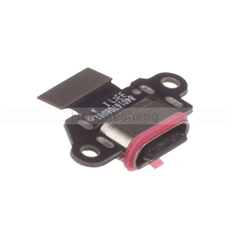 OEM Charging Port Headphone Jack Flex Replacement Type C USB Charging Port Dock Connector for Motorola Moto X4 X (4th gen.)
OEM Charging Port Headphone Jack Flex Replacement Type C USB Charging Port Dock Connector for Motorola Moto X4 X (4th gen.)