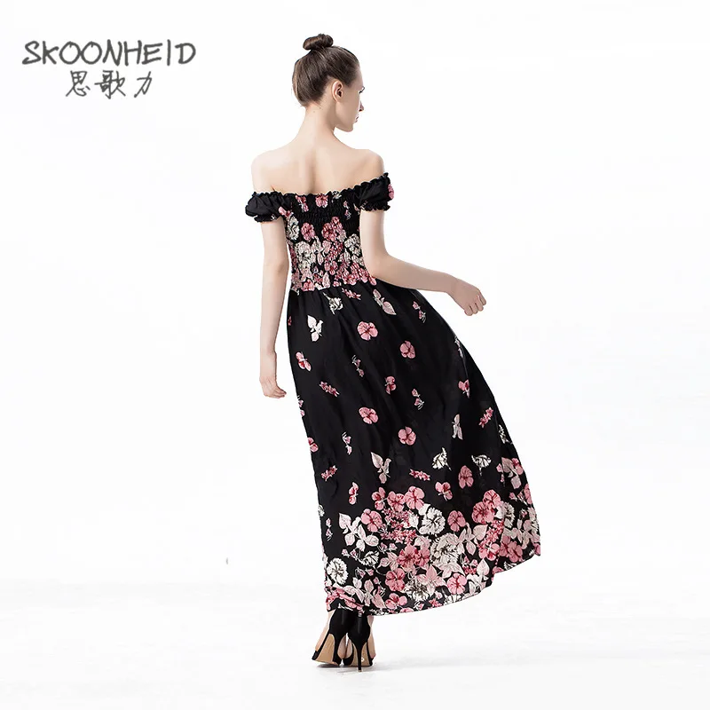 2017 лето европейский станция новый amazon продать через хотите взрывной стиль dress