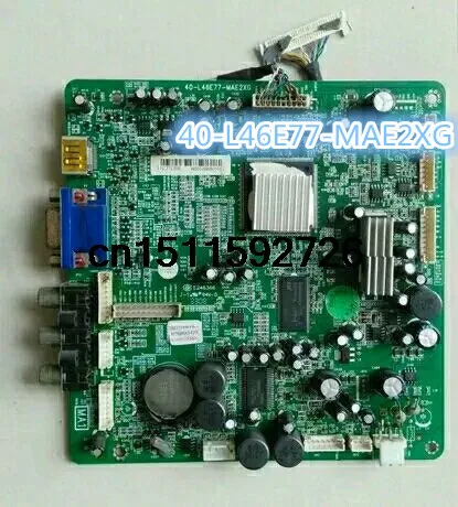 Материнская плата L37M61B с экраном 40-l46e77-mae2xg Lc370wx4 |