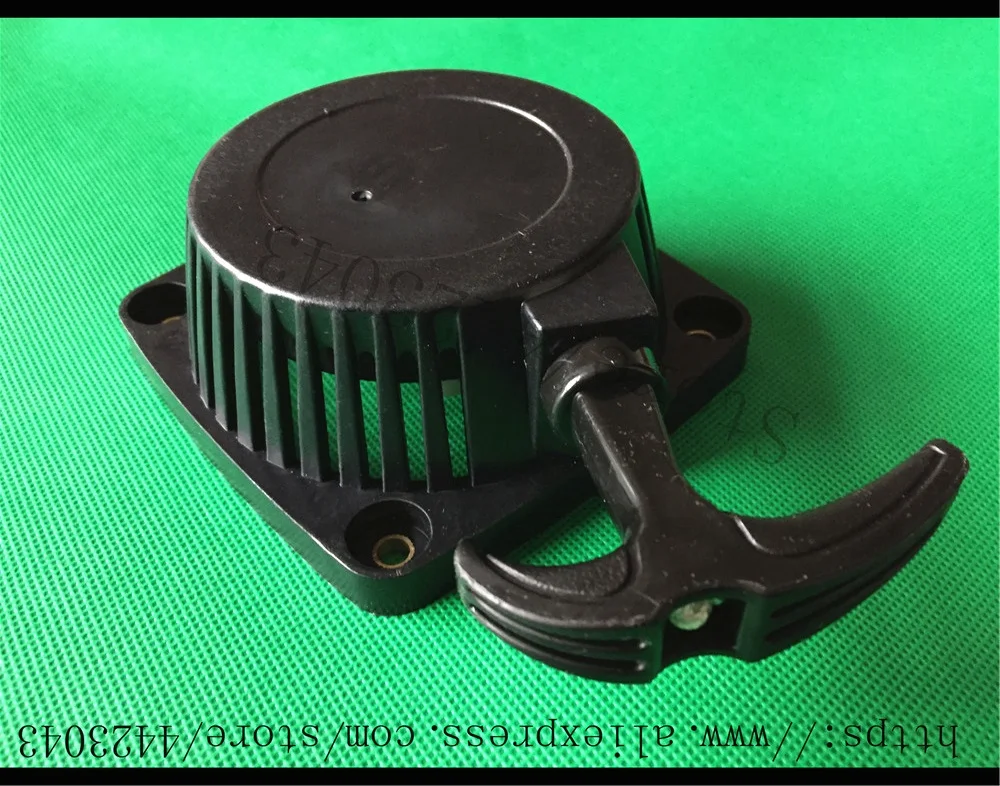 Пусковая насадка для триммера Lifan LF139F 139 139F 34 6cc|Аксессуары электроинструментов| |